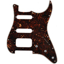 Fender Pickguard Standard Strat 0991337000