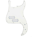 Fender Pickguard Standard Precision Bass 0991376000