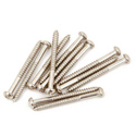 Fender Pickup Mounting Screws 0027035049