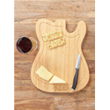 Fender Cutting Board Tele 0094033000