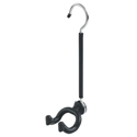 The Guitar Hanger The Guitar Hanger  black
