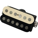 Rio Grande Muy Grande Humbucker Zebra MGHZ