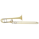 Vincent Bach Bb/F tenor trombone A47I Artisan A47I