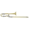Vincent Bach Bb/F tenor trombone A47BO Artisan A47BO