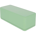 Enclosure 1590A-Seafoam Green