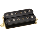 DiMarzio DP216BK Mo Joe