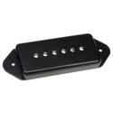 DiMarzio DP167BKD Soapbar dog-ear