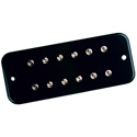 DiMarzio DP209BK P-90 Super Distortion