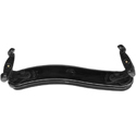 Aubert shoulder rest for violin, black, fits 4/4- 3/4 VIVA-CL-BK