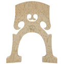 Aubert cello bridge 4/4 CB1692
