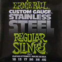 Ernie Ball Stainless 2246