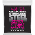 Ernie Ball Stainless 2248