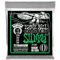 Ernie Ball Titanium 3126