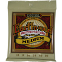 Ernie Ball Earthwood 2002