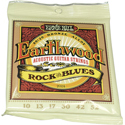 Ernie Ball Earthwood 2008