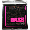 Ernie Ball Coated Bass 3834