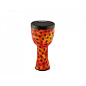 MEINL Percussion Djembe 12 inch Viva Rhythm