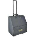 Boston Accordion Foam Trolley Case AFB-2080-T