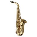 Yanagisawa Eb Alto Saxophone A-WO10 Elite A-WO10