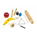 NINO Percussion Percussion Assorment Nino