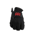 Meinl Cymbals Drummer Gloves, Large