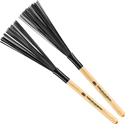 MEINL Stick & Brush Brush Fixed Nylon