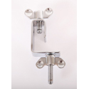 Meinl Percussion Chimes Holder Complete