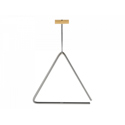 NINO Percussion Triangle Large Nino