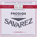 Savarez String Set Classic 500-AXS