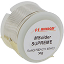 Mundorf Solder Supreme 50g