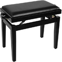 Boston Piano Bench With Adjustable Seat PB1/1025