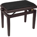 Boston Piano Bench With Adjustable Seat PB1/5520