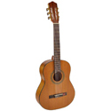 Salvador Cortez Classic Guitar CC-06-BB