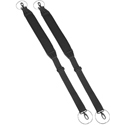 Leonardo Straps Cello Cases CC-STRAP