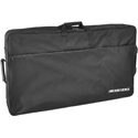 Crumar Trolley Bag Mojo61B Lower Manual SPT-61/2-BK