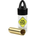 The Rock Slide Polished Brass Balltip Slide Size M