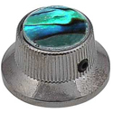 Bell Knob Abalone Inlay KBN-IN412
