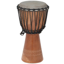 GEWA Djembe Height approx. 55cm - &#8960; 10 inch