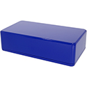 Enclosure B-Bold Blue-Bulk