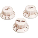 Relic Bell Knob Strat-Style Set Vtt ST50KN