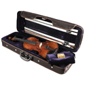 Leonardo Violin Outfit 4/4 LV-5044