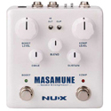 NUX Analog Compressor And Boost Masamune NBK-5