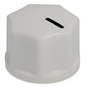 Eagle knob 3010 White