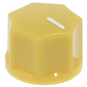 Eagle knob 3010 Yellow