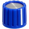 Tournado Knob Blue