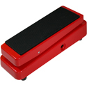 Wah pedal shell ECO-Red Baron-STD