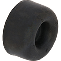 Rubber Foot F1-31x18