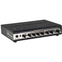 GRBass Class D Bass Amplifier ONE350