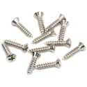 Fender Pickguard Screws 12Pcs 0015578049