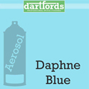 dartfords Daphne Blue - 400ml Aerosol FS5387